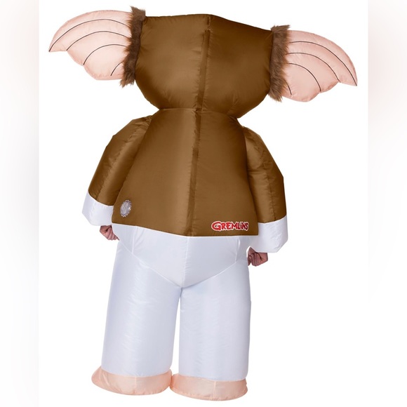 NEW Never Opened Adult Gizmo Inflatable Costume - Gremlins (One size fits most) - Picture 2 of 5